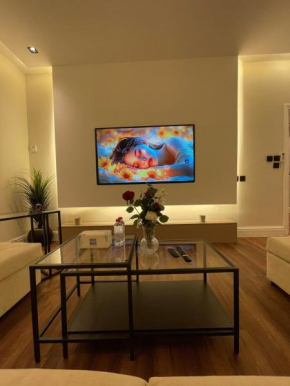 One Bed Apartment Self-Entry دخول ذكي